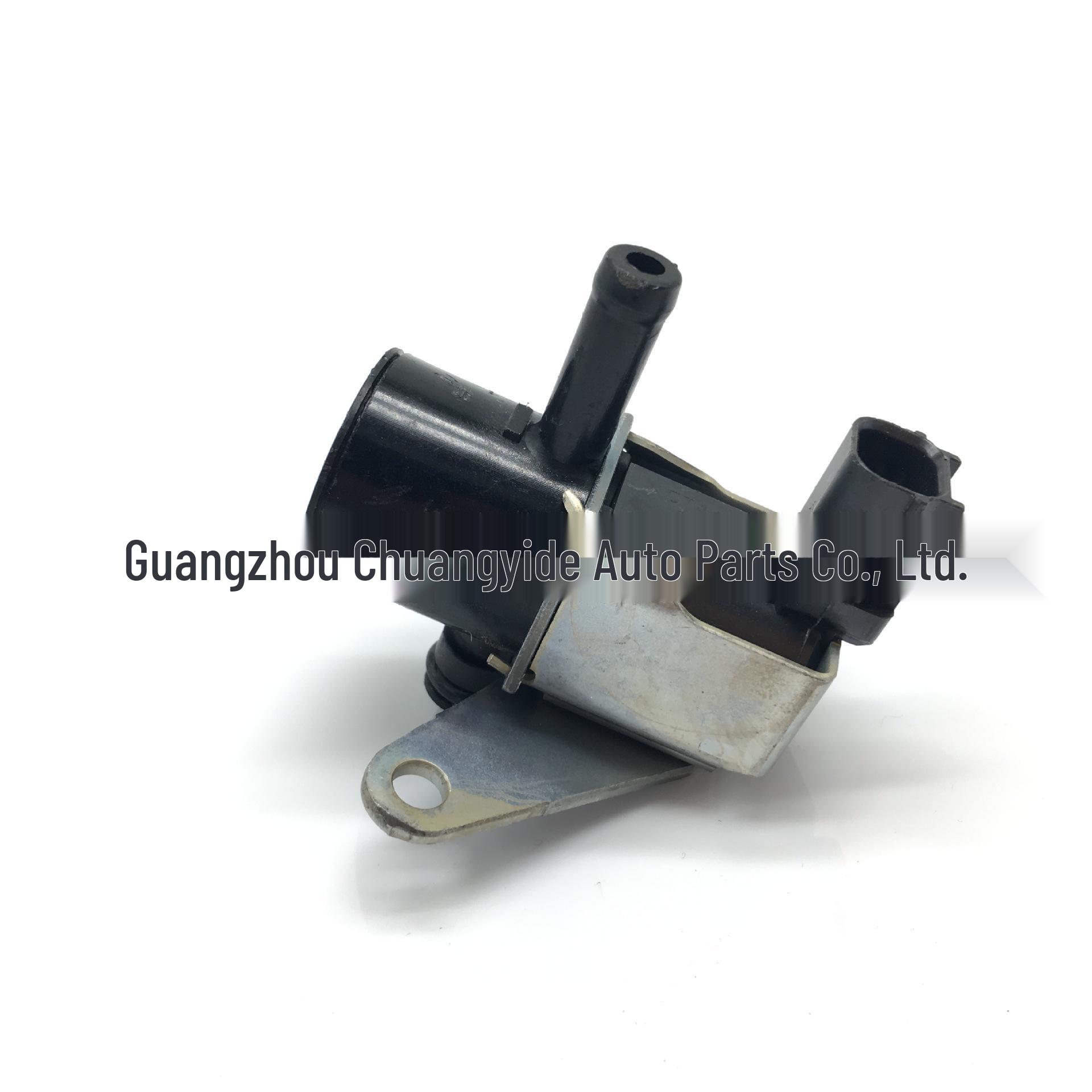 09-14 Fit City CRZ Load Cut-off Solenoid Valve 36162-RK8-005 Other
09-14 Fit City CRZ Load Cut-off Solenoid Valve 36162-RK8-005 Other