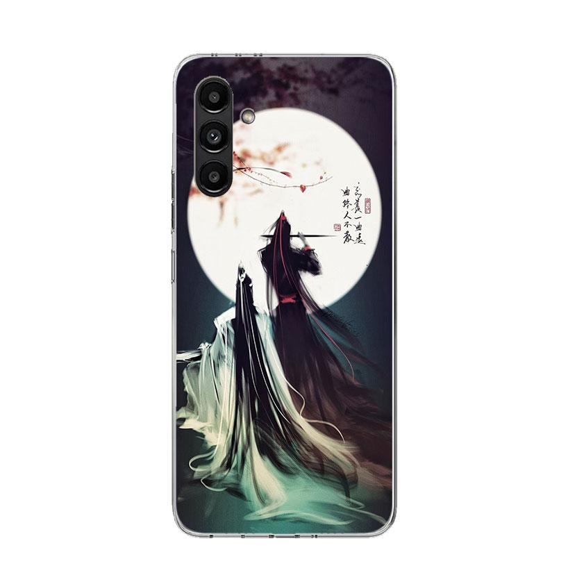 Anime Mo Dao Zu Shi Phone Case For Samsung Galaxy A16 A26 A36 A56 A15 A14 A13 A55 A54 A53 A35 A34 A33 A25 A24 A23 A05S A04S A03S Samsung A25
Anime Mo Dao Zu Shi Phone Case For Samsung Galaxy A16 A26 A36 A56 A15 A14 A13 A55 A54 A53 A35 A34 A33 A25 A24 A23 A05S A04S A03S Samsung A25