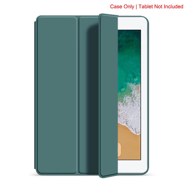 Tri-fold Flip Case For iPad Air 1 2 9.7 2013 2014 2017 2018 5th 6th Gen 9.7 A1893 Magnetic Stand PU Leather Protective Cover iPad 6th 2018 9.7
Tri-fold Flip Case For iPad Air 1 2 9.7 2013 2014 2017 2018 5th 6th Gen 9.7 A1893 Magnetic Stand PU Leather Protective Cover iPad 6th 2018 9.7