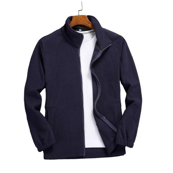 Men Winter Coat Thickened Soft Warm Solid Color Stand Collar Neck Protection Zipper Closure Long Sleeve Cold Resistant Men Jacket L темно-синий
Men Winter Coat Thickened Soft Warm Solid Color Stand Collar Neck Protection Zipper Closure Long Sleeve Cold Resistant Men Jacket L темно-синий