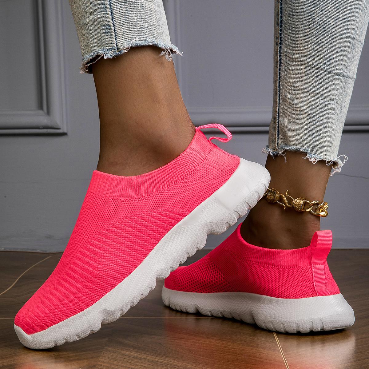 Весенние женские сетчатые повседневные туфли дышащие легкие прогулочные кроссовки туфли с плоской подошвой противоскользящие вулканизированные туфли новые 43 розовый
Весенние женские сетчатые повседневные туфли дышащие легкие прогулочные кроссовки туфли с плоской подошвой противоскользящие вулканизированные туфли новые 43 розовый