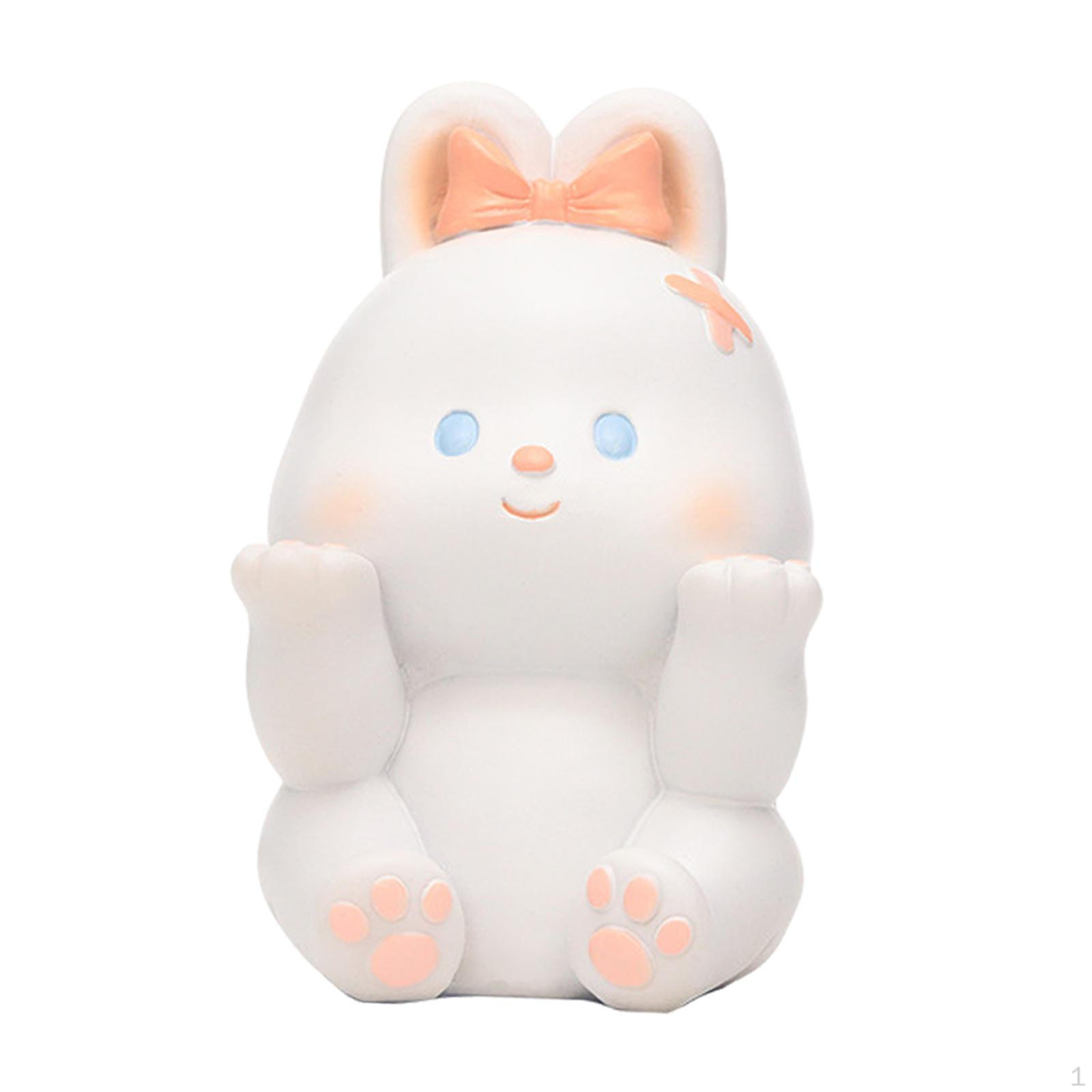 Держатель для очков в виде животных, подставка для очков, стойка для очков для дома Rabbit
Держатель для очков в виде животных, подставка для очков, стойка для очков для дома Rabbit