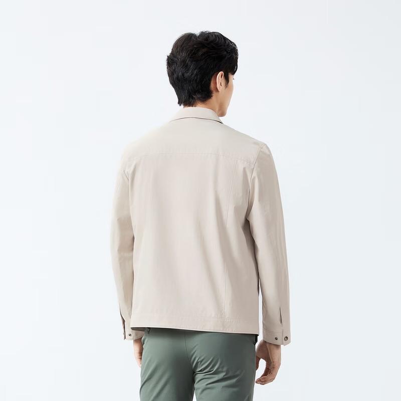 Septwolves Men s Casual Lapel Workwear Jacket 2XL
Septwolves Men s Casual Lapel Workwear Jacket 2XL