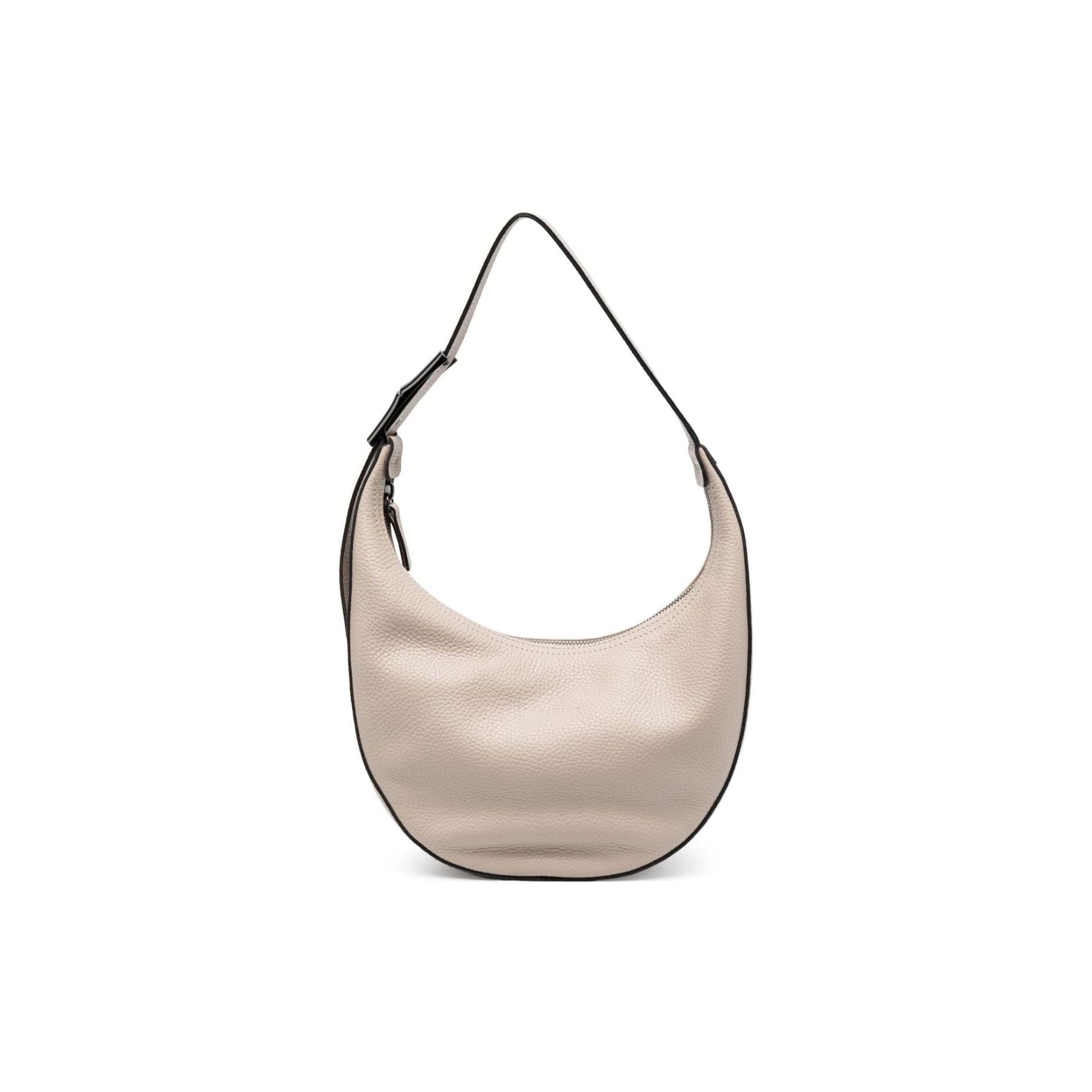 Longchamp Le Roseau Essential 28 Embossed Logo Zipper Closure Calfskin Half Moon Shoulder Bag Medium Women Shoulder Bag Almond 10218968266 Basic Set (Bag+Dust Bag)
Longchamp Le Roseau Essential 28 Embossed Logo Zipper Closure Calfskin Half Moon Shoulder Bag Medium Women Shoulder Bag Almond 10218968266 Basic Set (Bag+Dust Bag)