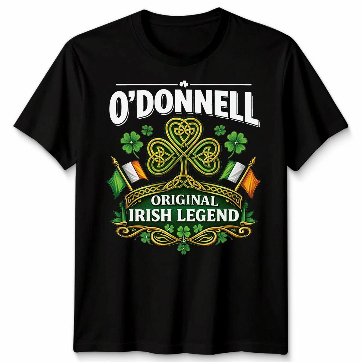 Original Irish Legend St Patrick Day Gift Unisex Tshirt Tee S
Original Irish Legend St Patrick Day Gift Unisex Tshirt Tee S
