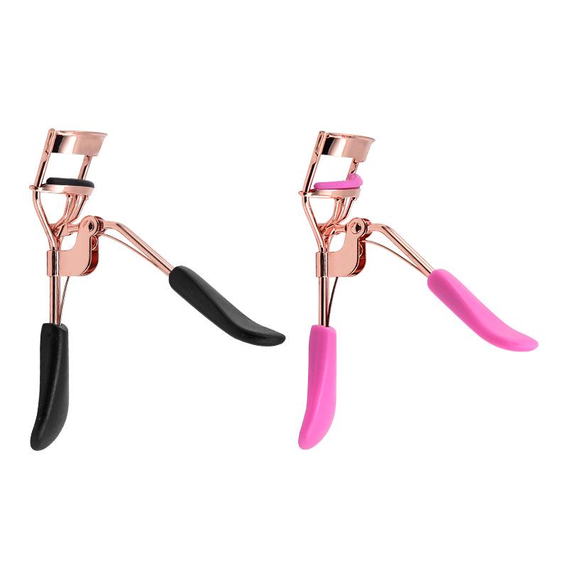 Керлер для вій «Соняшник» рожеве золото - Холоднокована сталь, Супер широкий кут, Довготривалий, для формування макіяжу
Керлер для вій «Соняшник» рожеве золото - Холоднокована сталь, Супер широкий кут, Довготривалий, для формування макіяжу