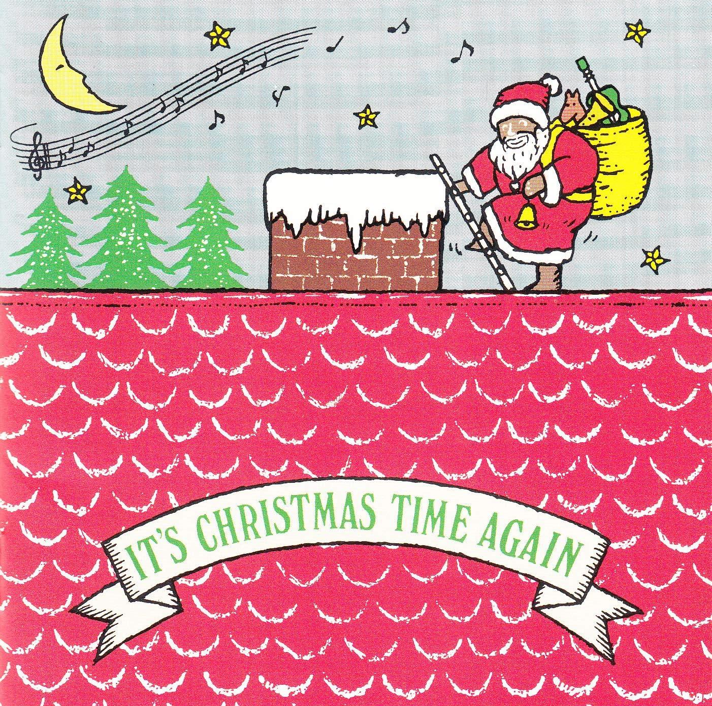 CD OMNIBUS; ISAAC HAYES - It s Christmas Time Again VICP5207PROMO VICTOR Japan Holiday Used
CD OMNIBUS; ISAAC HAYES - It s Christmas Time Again VICP5207PROMO VICTOR Japan Holiday Used