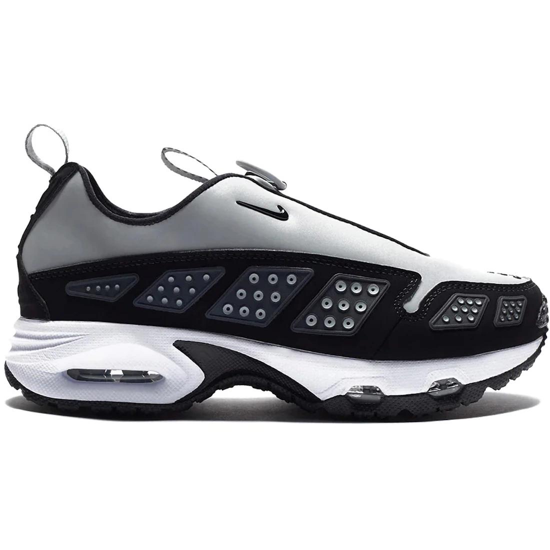 Sneaker Nike Air Max Sunder Silver Anthracite (Women s)(HF1199-001) 38
Sneaker Nike Air Max Sunder Silver Anthracite (Women s)(HF1199-001) 38