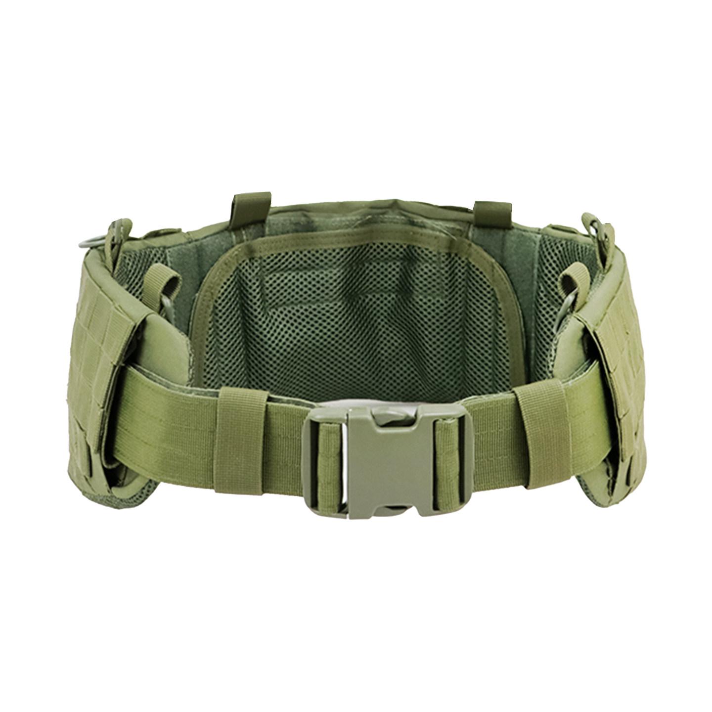 BEPAN SSO Tactical Waist Belt + Y-shaped Shoulder Strap VOIN M
BEPAN SSO Tactical Waist Belt + Y-shaped Shoulder Strap VOIN M