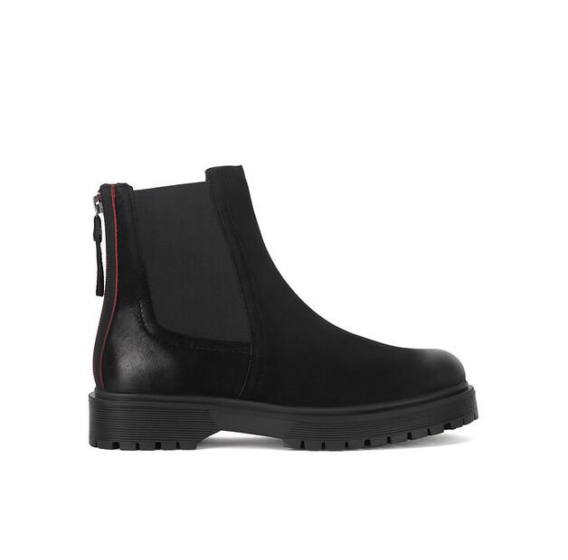 Ботинки Челси Lasocki WI23-STYX-06 Black EU 41
Ботинки Челси Lasocki WI23-STYX-06 Black EU 41