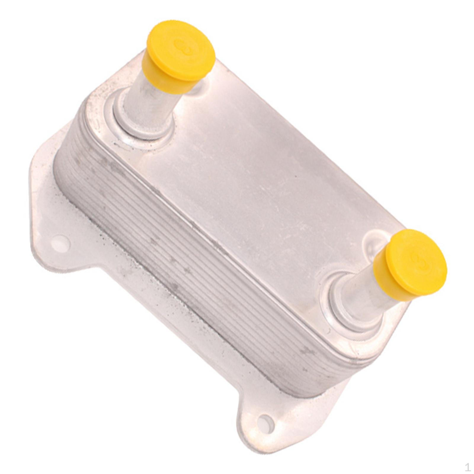 Engine Oil Cooler 420888852 Cooling Coolant Radiator for GTI, GTX, Rxp, Rxt, 420250055 білий
Engine Oil Cooler 420888852 Cooling Coolant Radiator for GTI, GTX, Rxp, Rxt, 420250055 білий