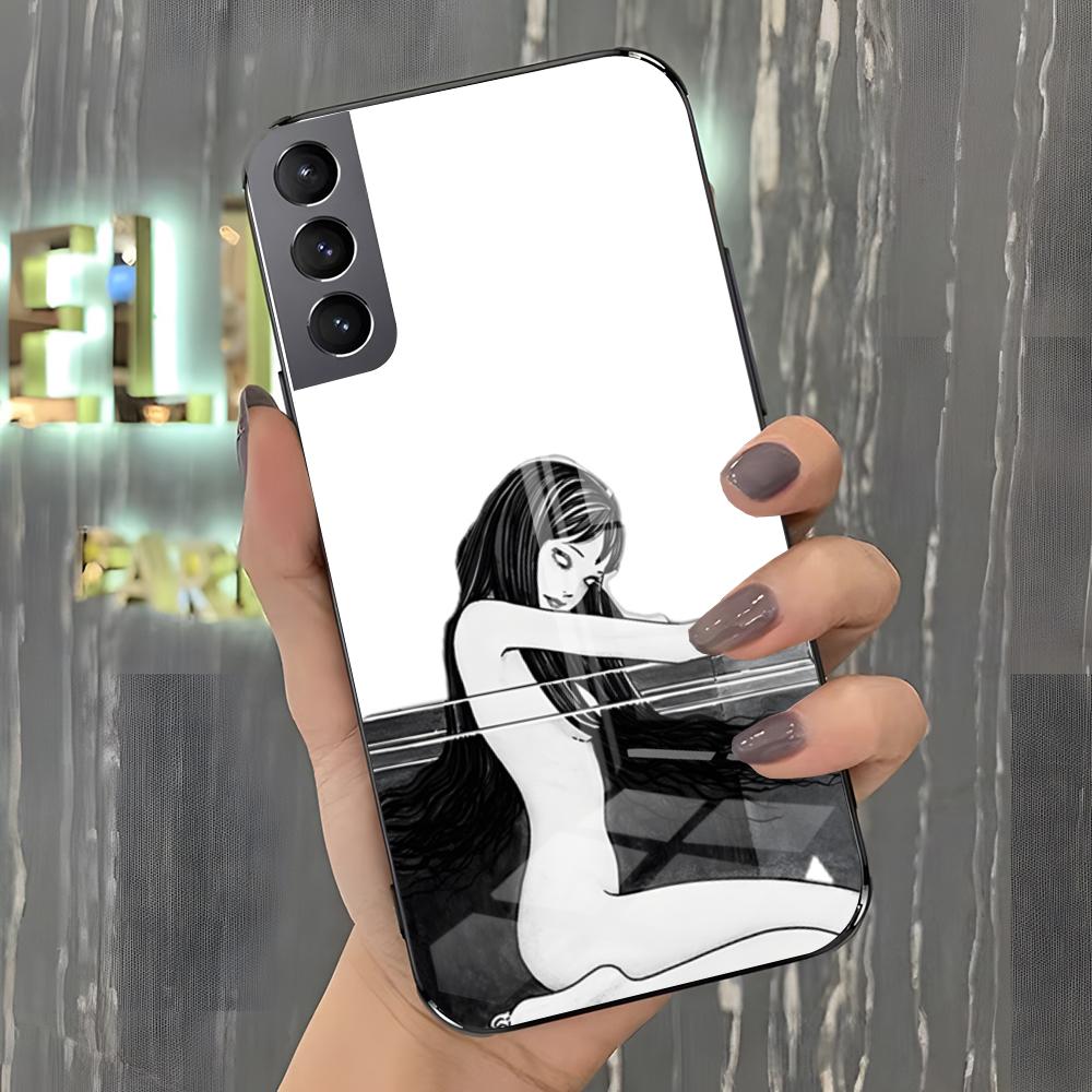 Чехол для телефона Аниме Т-Томиэ Каваками для Samsung A25 A13 A33 5G A54 A36 A35 A56 A52 A14 Ударопрочный Стеклянный Чехол Samsung A21S
Чехол для телефона Аниме Т-Томиэ Каваками для Samsung A25 A13 A33 5G A54 A36 A35 A56 A52 A14 Ударопрочный Стеклянный Чехол Samsung A21S