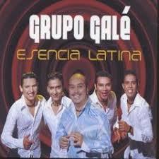 CD GRUPO GALÉ - Esencia Latina ML4029 Musica Latina E France Soul/Funk Used
CD GRUPO GALÉ - Esencia Latina ML4029 Musica Latina E France Soul/Funk Used