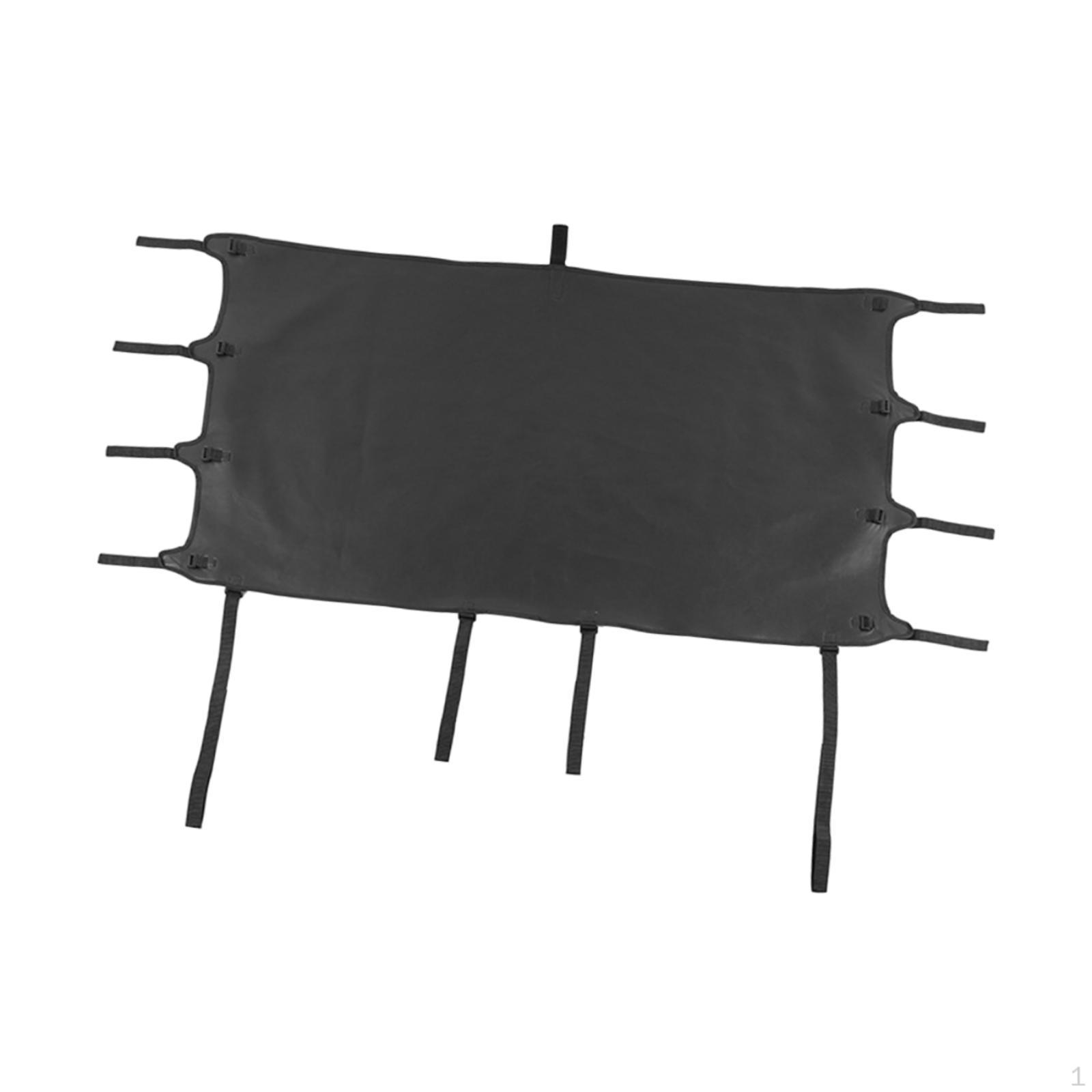 Bikini Top Cover Shade Maintenance Vehicle Parts Components Sun Protection Automotive Accessories
Bikini Top Cover Shade Maintenance Vehicle Parts Components Sun Protection Automotive Accessories
