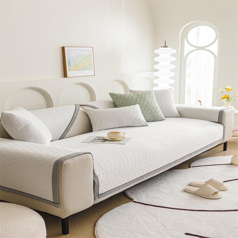 Waterproof Sofa Cushion Anti-cat Scratch Four Seasons Universal Non-slip Modern Simple Pet Sofa Cover Back Towel 70x70cm
Waterproof Sofa Cushion Anti-cat Scratch Four Seasons Universal Non-slip Modern Simple Pet Sofa Cover Back Towel 70x70cm