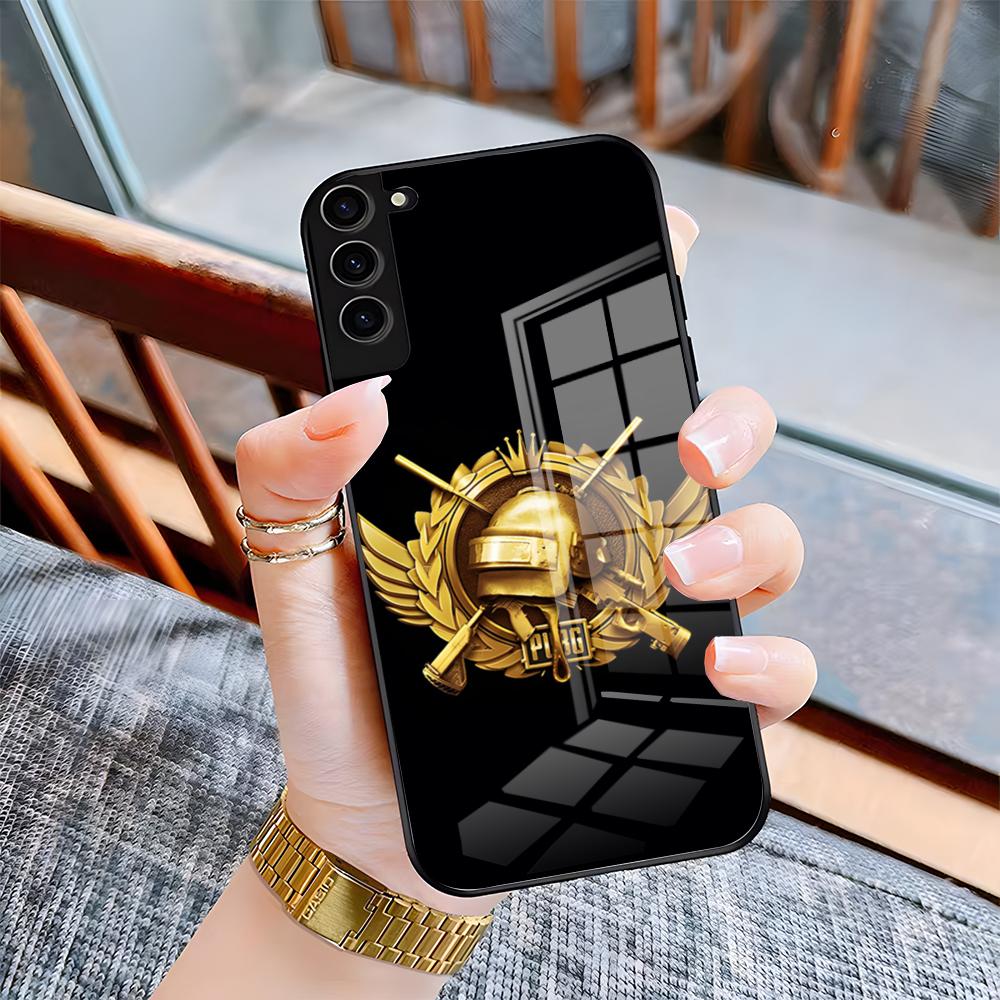 PUBG Winner Chicken Dinner Phone Case For Samsung A25 A13 A33 5G A54 A36 A35 A56 A52 A14 Shockproof Glass Cover Samsung A14
PUBG Winner Chicken Dinner Phone Case For Samsung A25 A13 A33 5G A54 A36 A35 A56 A52 A14 Shockproof Glass Cover Samsung A14