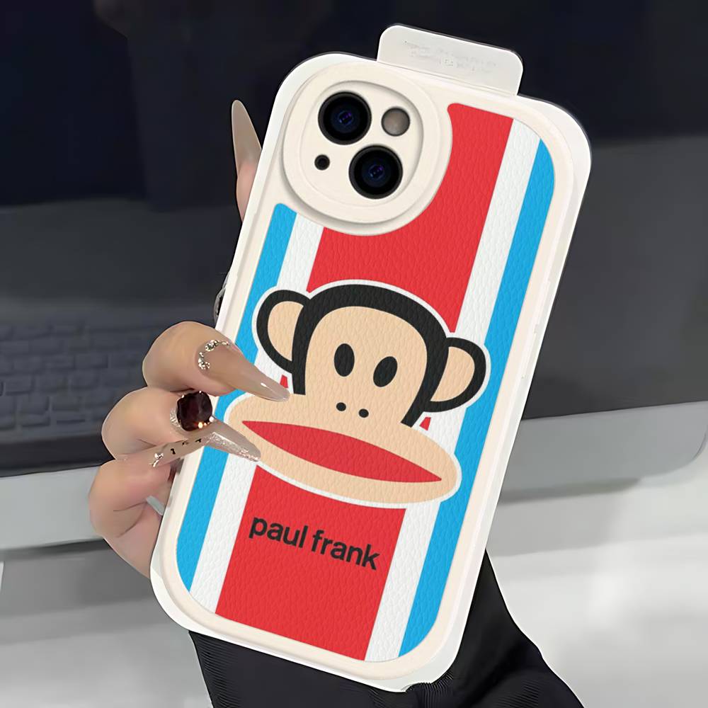 Famous Luxurious P-Paul F-Frank Leather Phone Case For IPhone 15 14 13 Pro Max 12 11 16 Plus Phone Cover 11 pro max
Famous Luxurious P-Paul F-Frank Leather Phone Case For IPhone 15 14 13 Pro Max 12 11 16 Plus Phone Cover 11 pro max