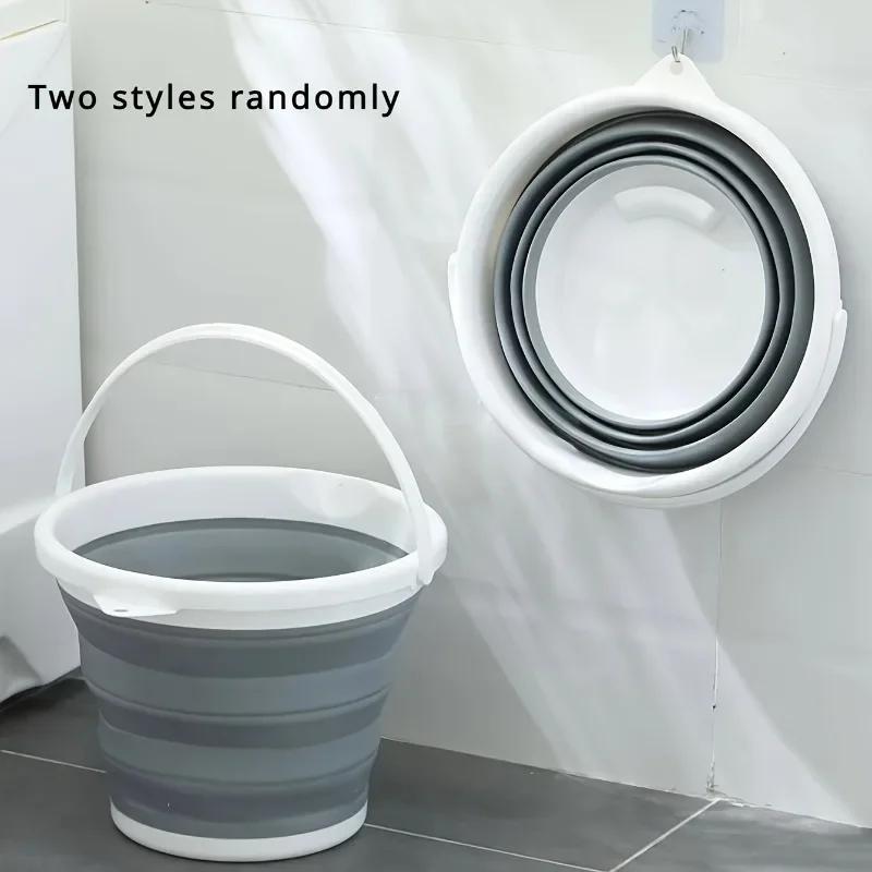 10LPortable Folding Water Bucket,car Outdoor Fishing Bucket,travel and Household Multi-purpose expandable Bucket Car Wash Bucket
10LPortable Folding Water Bucket,car Outdoor Fishing Bucket,travel and Household Multi-purpose expandable Bucket Car Wash Bucket