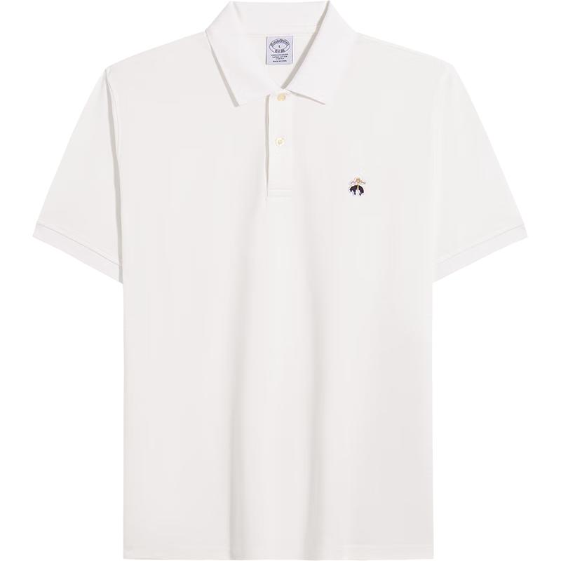 Поло Brooks Brothers з аплікацією з бавовни Supima XL
Поло Brooks Brothers з аплікацією з бавовни Supima XL