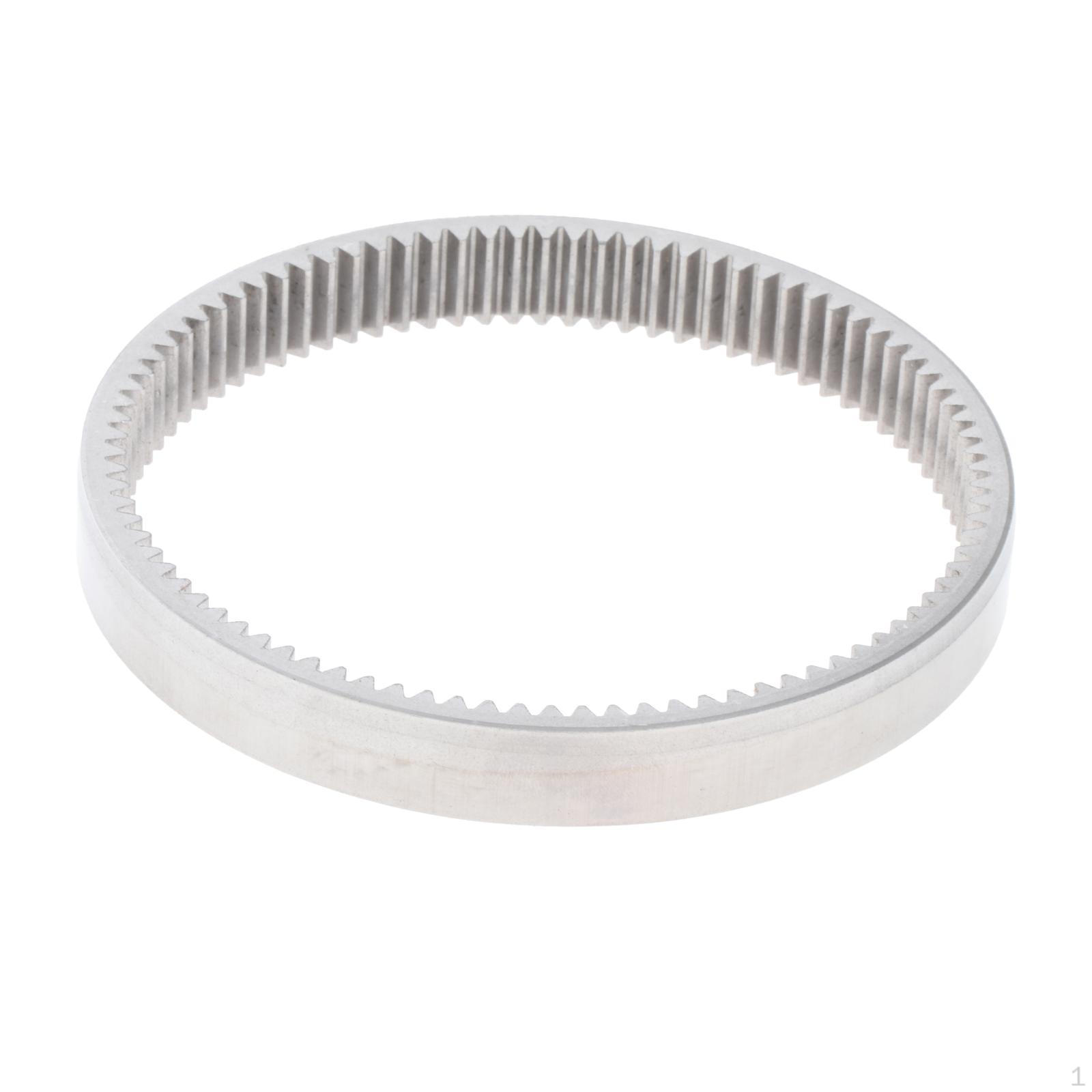, 36 Teeths High Bike Tool Accessories, Steel Transmission for Bicycle 88mm Clutch Hub Motor 124mm
, 36 Teeths High Bike Tool Accessories, Steel Transmission for Bicycle 88mm Clutch Hub Motor 124mm