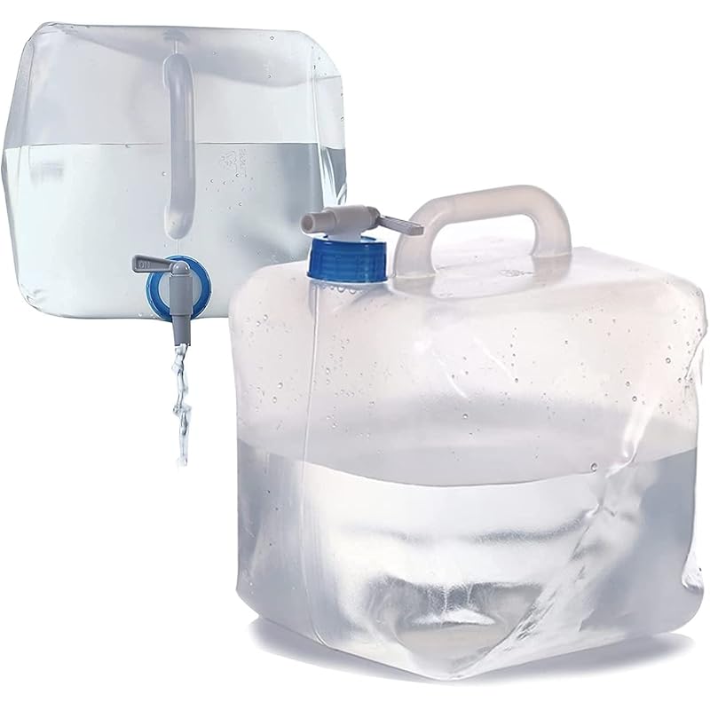 Happiest water tank 20L with cock poly tank folding compact water bag tank water storage water supply Emergency use For stockpiling water bag For
Happiest water tank 20L with cock poly tank folding compact water bag tank water storage water supply Emergency use For stockpiling water bag For