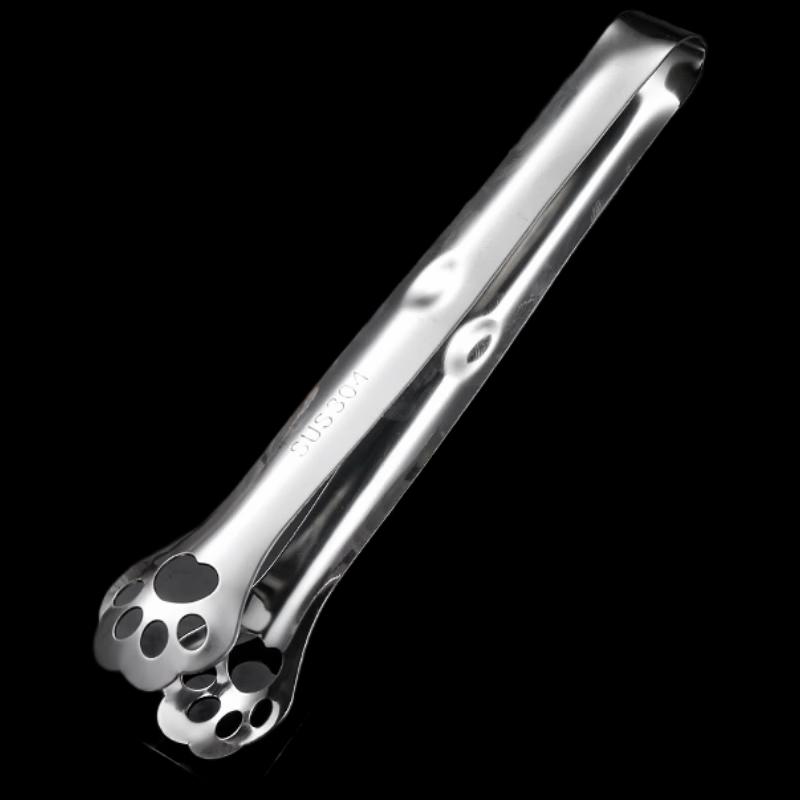 Multipurpose 304 Stainless Steel Food Tongs (Set of 4)
Multipurpose 304 Stainless Steel Food Tongs (Set of 4)