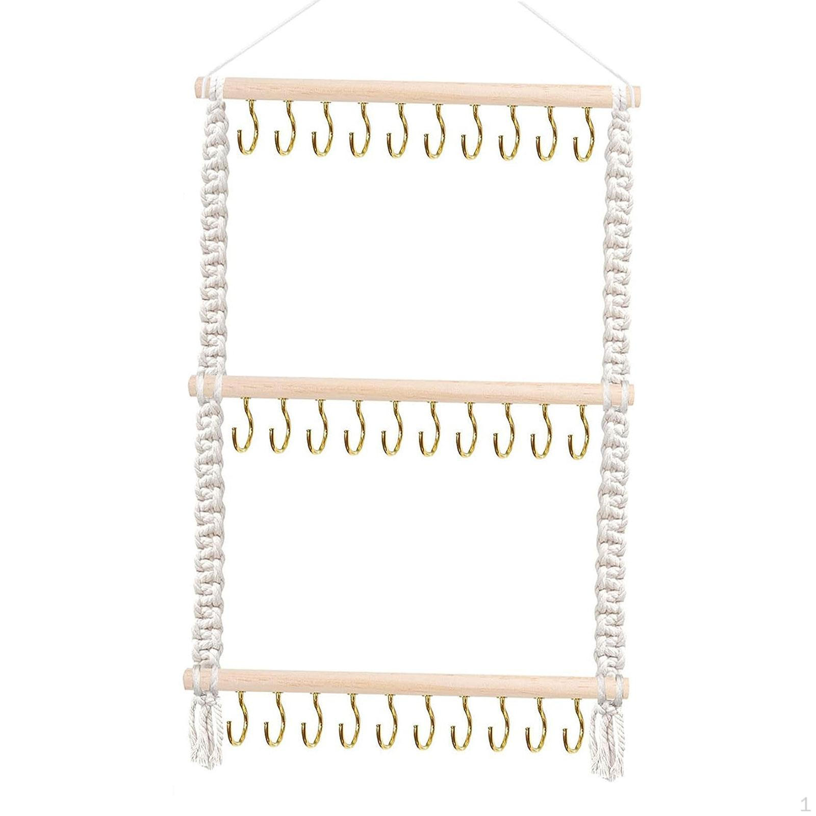 Girls Hair Accessories And Headband Organizer, with Headbands Bows. 38cmx60cm
Girls Hair Accessories And Headband Organizer, with Headbands Bows. 38cmx60cm