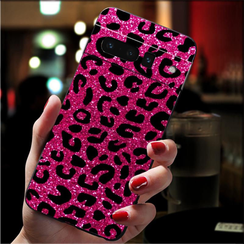 Phone Case For Google Pixel 10 Pro 9 Pro XL 9A 8 7 6 Pro Pixel 8A 7A 6A Pixel 8 7 6 5 Leopard Print Google Pixel 7
Phone Case For Google Pixel 10 Pro 9 Pro XL 9A 8 7 6 Pro Pixel 8A 7A 6A Pixel 8 7 6 5 Leopard Print Google Pixel 7