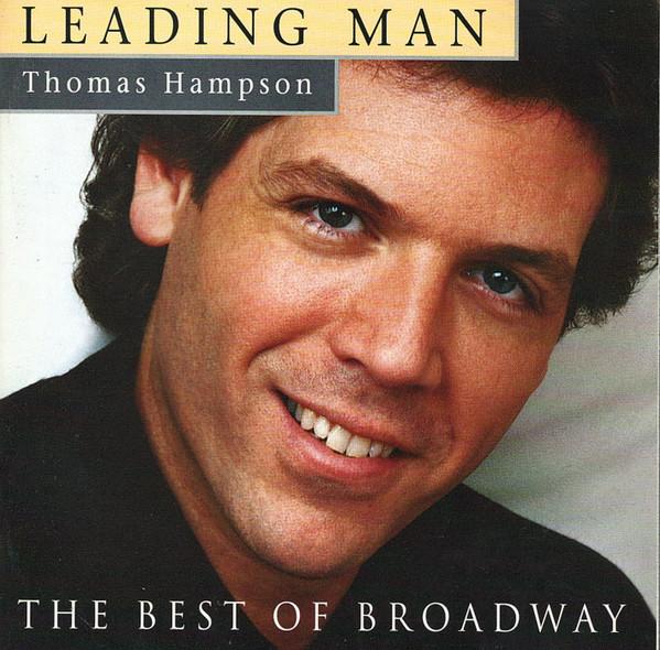 CD THOMAS HAMPSON - Leading Man - The Best Of Broadway 724355524928 Angel Records 1996 US Soundtracks & Musicals Used
CD THOMAS HAMPSON - Leading Man - The Best Of Broadway 724355524928 Angel Records 1996 US Soundtracks & Musicals Used