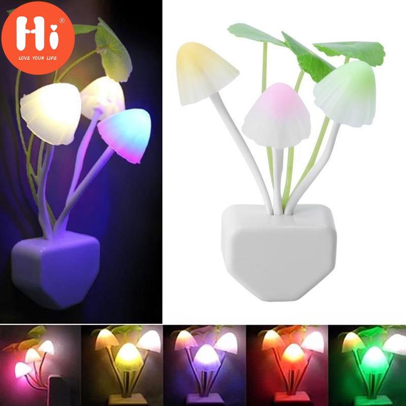 Привет грибной ночник, светодиодный ночник RGB с датчиком заката и рассвета, лампа для спальни для детей, малышей
Привет грибной ночник, светодиодный ночник RGB с датчиком заката и рассвета, лампа для спальни для детей, малышей