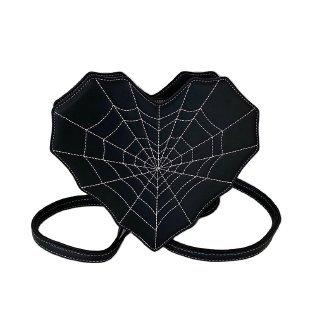 Women s Backpack Gothic Style Shoulder Bag Halloween Handbag Purse for Women y2k Female Girls PU Leather Cobweb Crossbody Bags чёрный
Women s Backpack Gothic Style Shoulder Bag Halloween Handbag Purse for Women y2k Female Girls PU Leather Cobweb Crossbody Bags чёрный