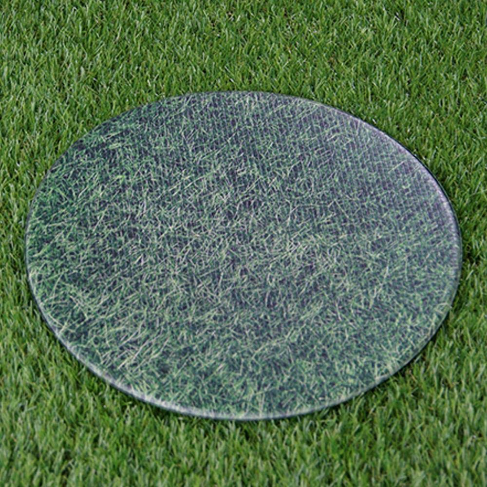 Outdoor PVC Chair Pad, Approx. 38cm Round, Grass, 3472509
Outdoor PVC Chair Pad, Approx. 38cm Round, Grass, 3472509