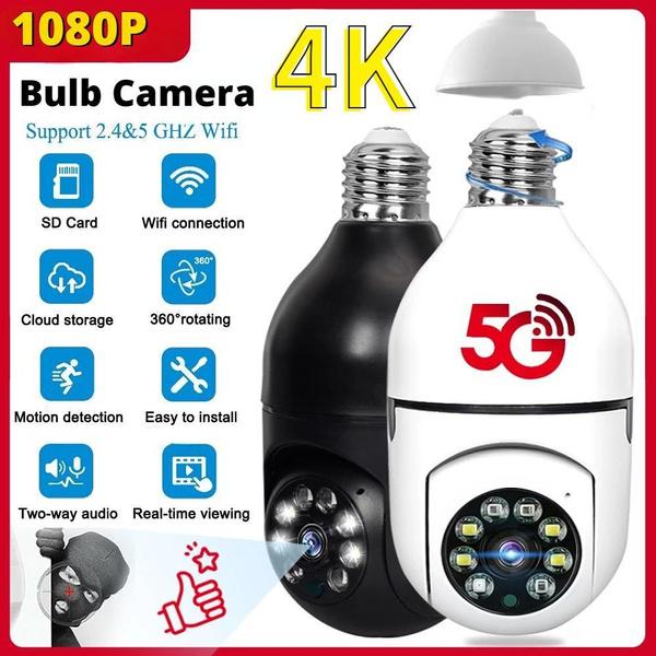 Камера видеонаблюдения Full HD 1080P, поворот на 360°, панорамная камера с автоматическим отслеживанием, беспроводная Wi-Fi PTZ-камера, полноцветная камера ночного видения CCTV
Камера видеонаблюдения Full HD 1080P, поворот на 360°, панорамная камера с автоматическим отслеживанием, беспроводная Wi-Fi PTZ-камера, полноцветная камера ночного видения CCTV