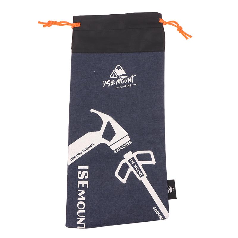 Сумка для хранения колышков из ткани Оксфорд, гвоздей, переносных колышков, органайзер на шнурке, принадлежности для кемпинга на открытом воздухе синий
Сумка для хранения колышков из ткани Оксфорд, гвоздей, переносных колышков, органайзер на шнурке, принадлежности для кемпинга на открытом воздухе синий