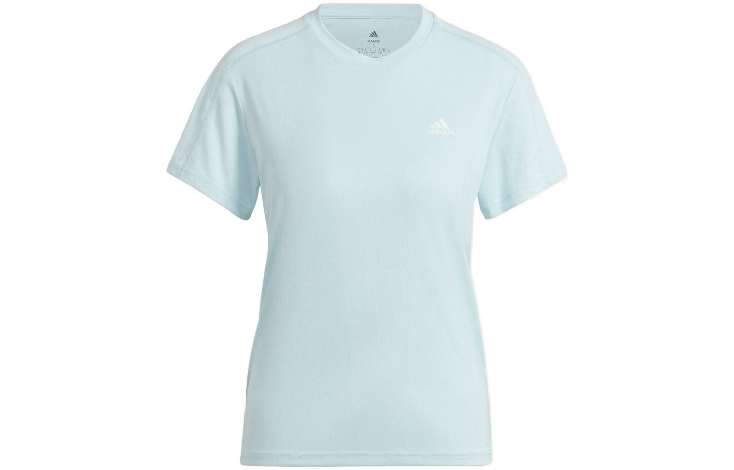 Adidas Set in Sleeve T Shirt Women s Light Blue HL1456 XXL
Adidas Set in Sleeve T Shirt Women s Light Blue HL1456 XXL
