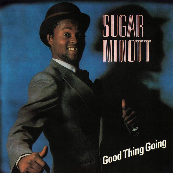 CD SUGAR MINOTT - Good Thing Going CDHB13 Heartbeat Recor 1988 US Reggae, Ska & Dub Used
CD SUGAR MINOTT - Good Thing Going CDHB13 Heartbeat Recor 1988 US Reggae, Ska & Dub Used