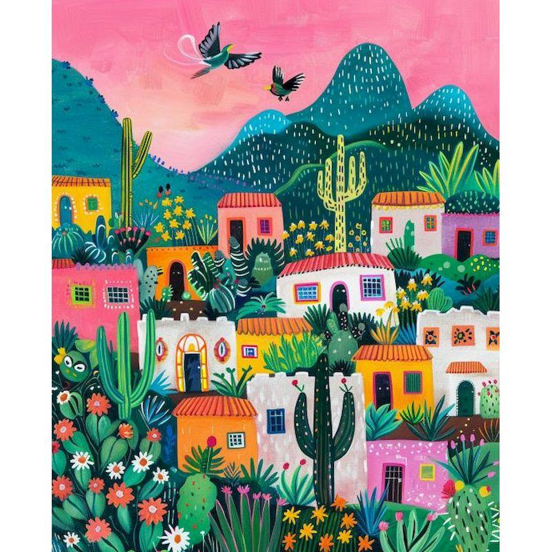 CHENISTORY 5D Diamond Embroidery Landscape Cross Stitch Full Square Diamond Painting New Arrival Kits Home Decor Full Round 20X30cm
CHENISTORY 5D Diamond Embroidery Landscape Cross Stitch Full Square Diamond Painting New Arrival Kits Home Decor Full Round 20X30cm