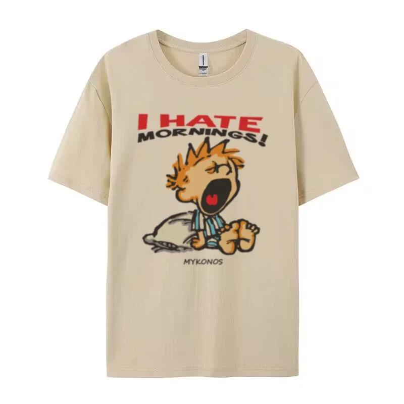 Summer Fashion Oversized Streetwear Tops 90s Retro Cartoon Graphic Tees Hippie Funny T Shirt Women Y2k Grunge Aesthetic Clothes XL
Summer Fashion Oversized Streetwear Tops 90s Retro Cartoon Graphic Tees Hippie Funny T Shirt Women Y2k Grunge Aesthetic Clothes XL
