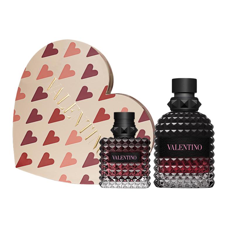 Valentino Adventure Fragrance Box Clothing Sets Eau De Parfum 30ml+50ml 30ml+50ml
Valentino Adventure Fragrance Box Clothing Sets Eau De Parfum 30ml+50ml 30ml+50ml