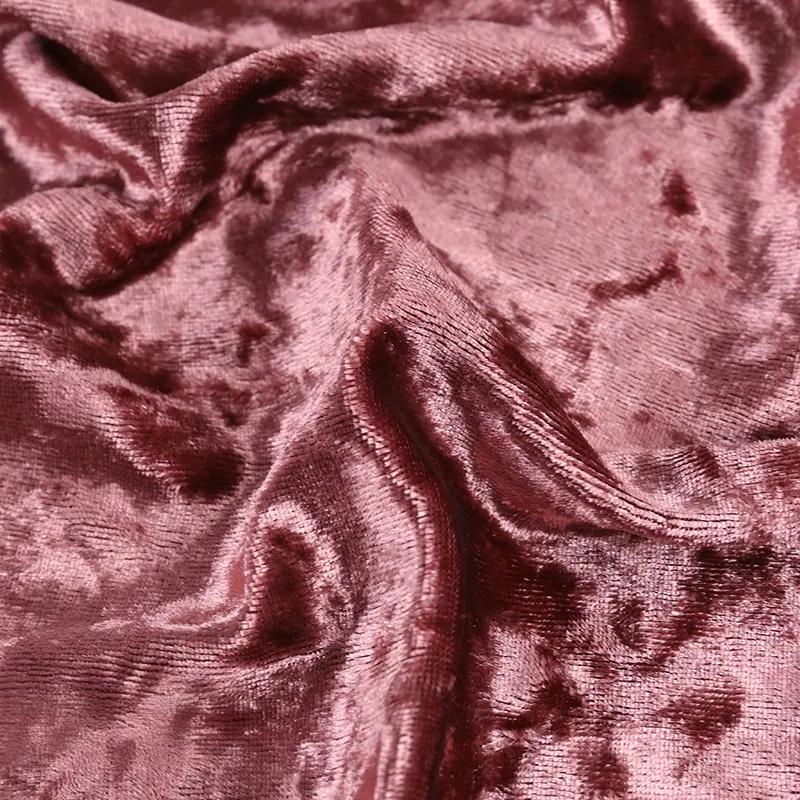 Elegant luxurious and grand velvet fabric suitable for wedding dresses formal gowns and handmade DIY clothing fabrics 1.5M&1 yard
Elegant luxurious and grand velvet fabric suitable for wedding dresses formal gowns and handmade DIY clothing fabrics 1.5M&1 yard
