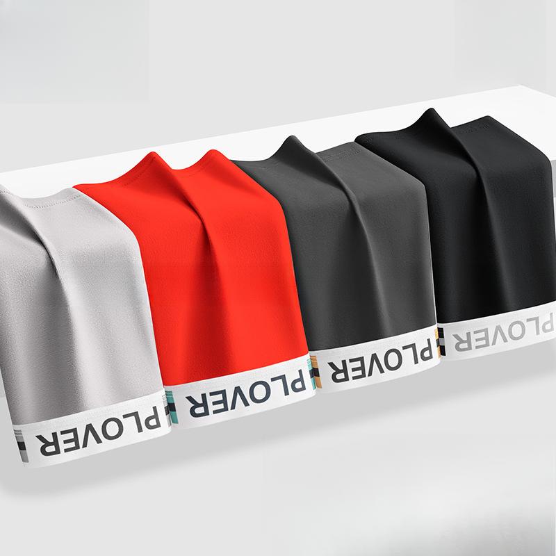 4 шт. Мужское нижнее белье Мужские трусы-боксеры Подростковые больших размеров Шорты с плоскими углами Боксеры-слипы 4XL
4 шт. Мужское нижнее белье Мужские трусы-боксеры Подростковые больших размеров Шорты с плоскими углами Боксеры-слипы 4XL