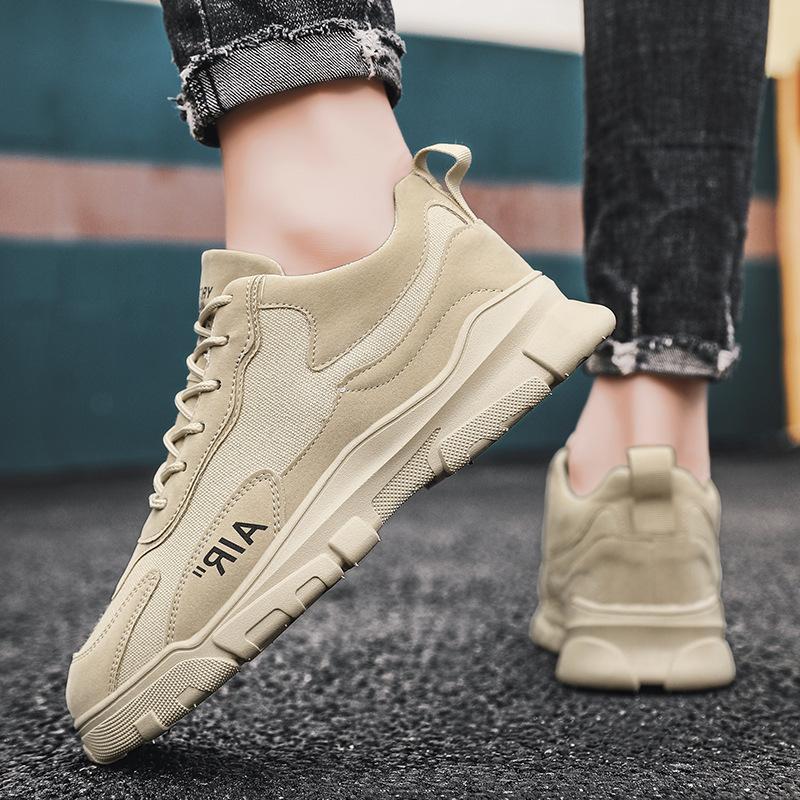 Уличная мужская сетчатая дышащая спортивная обувь 2024 года, летние противоскользящие износостойкие кроссовки для бега Old Dad Shoe, кроссовки Tenis Masculino 44 хаки
Уличная мужская сетчатая дышащая спортивная обувь 2024 года, летние противоскользящие износостойкие кроссовки для бега Old Dad Shoe, кроссовки Tenis Masculino 44 хаки