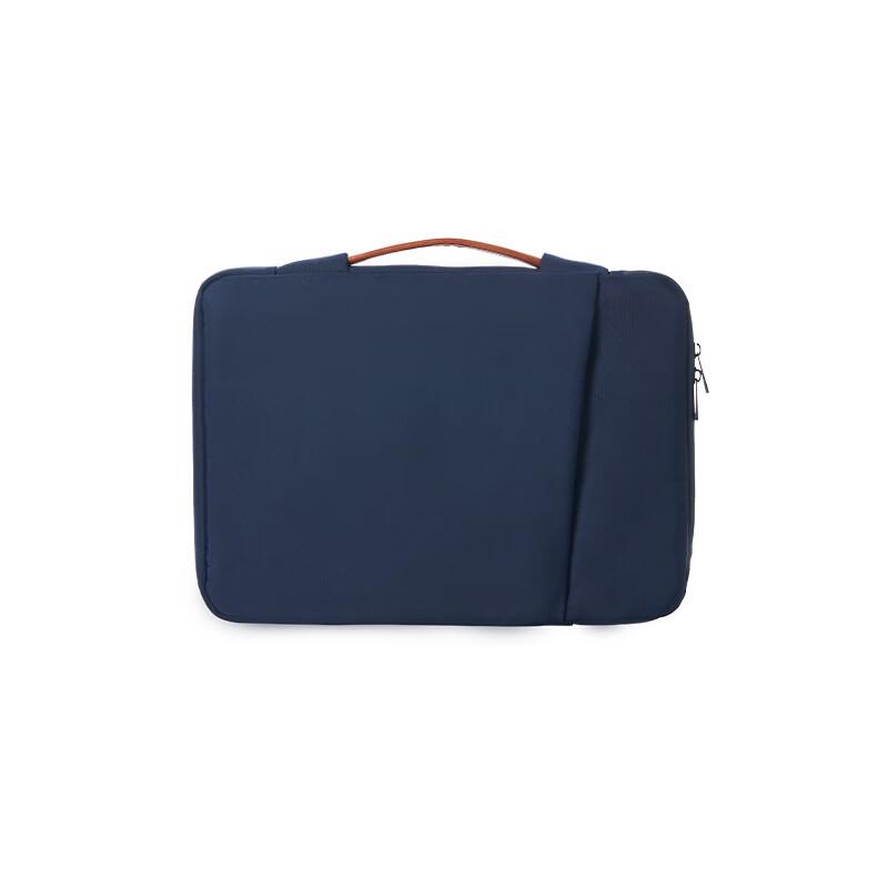 REWELL PU Leather & Oxford Fabric Laptop Bag 13-15.4 inch
REWELL PU Leather & Oxford Fabric Laptop Bag 13-15.4 inch