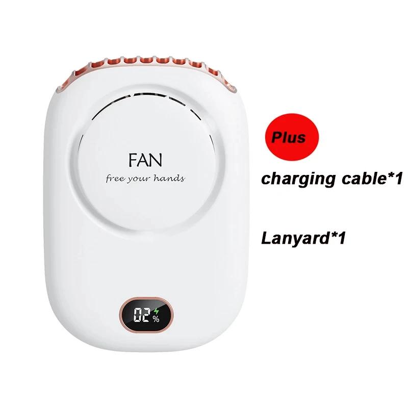 Mini Portable Bladeless Turbo Fan Rechargeable Ultra Quiet Handheld Fan for Outdoor Travel Ideal for Students and Summer Use белый
Mini Portable Bladeless Turbo Fan Rechargeable Ultra Quiet Handheld Fan for Outdoor Travel Ideal for Students and Summer Use белый