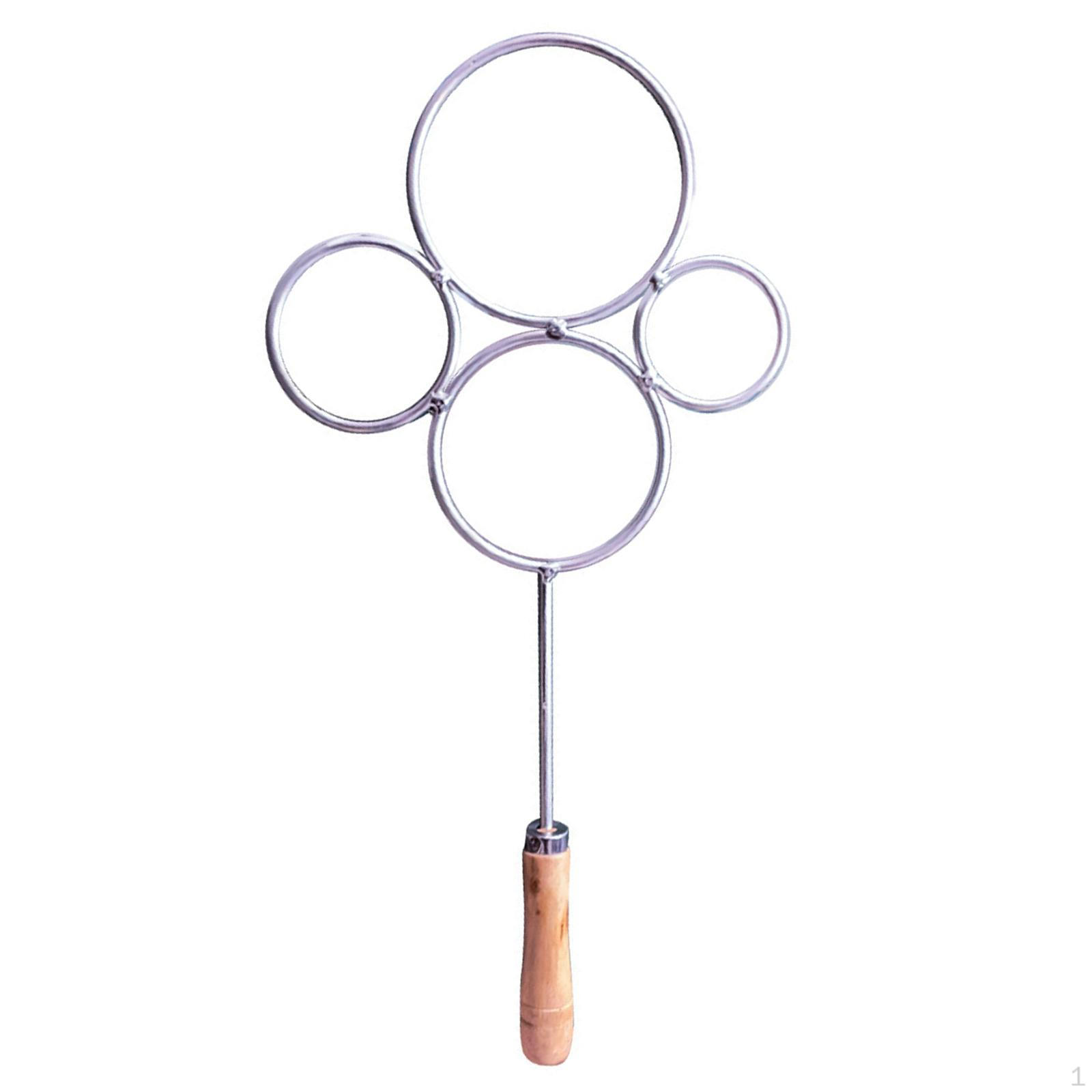 Metal Glass Bottle Cutter Various Diameters for Vases Wine Champagne Bottles
Metal Glass Bottle Cutter Various Diameters for Vases Wine Champagne Bottles