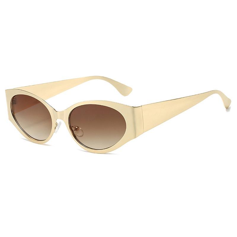 JYL TS Sunglasses UV Steel Cyberpunk Hip-hop/3744 B-2455 світло-сірого кольору
JYL TS Sunglasses UV Steel Cyberpunk Hip-hop/3744 B-2455 світло-сірого кольору
