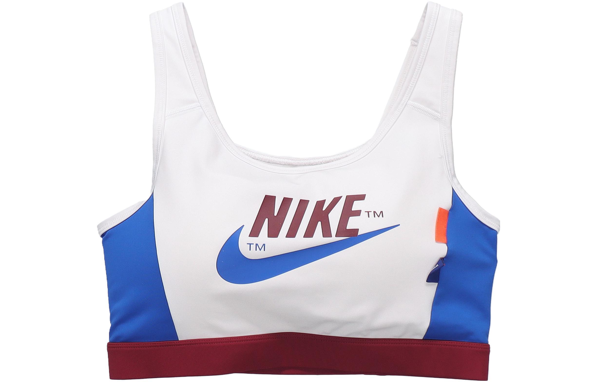 Nike Sports Underwear Women s White Moderate DB4646-100 L
Nike Sports Underwear Women s White Moderate DB4646-100 L