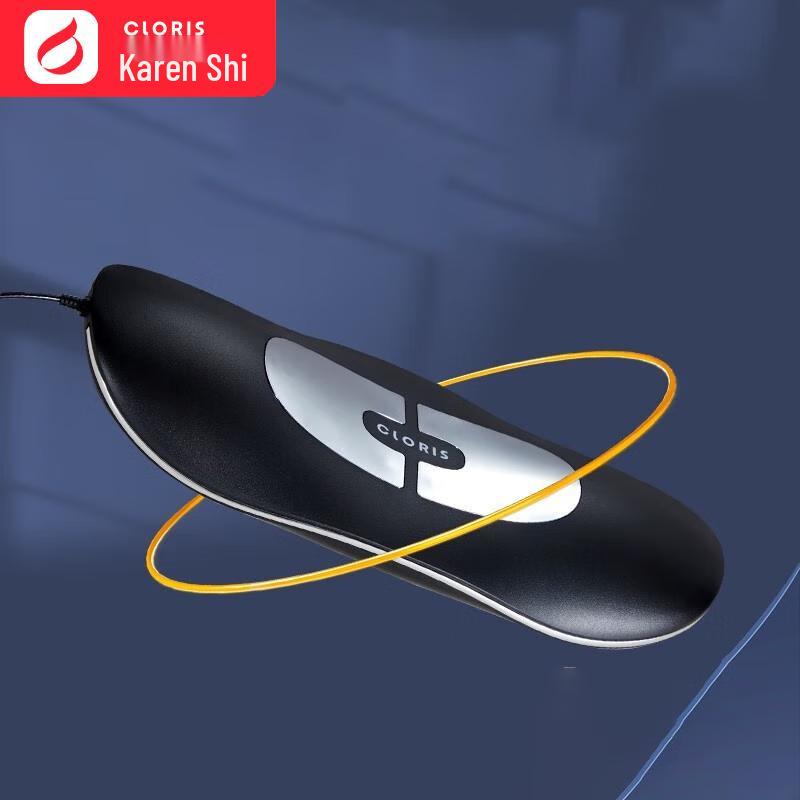 CLORIS Поясничный массажер для облегчения боли в спине
CLORIS Поясничный массажер для облегчения боли в спине