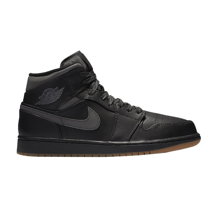 Air Jordan 1 Mid Winterized Black Gum Men Sneakers Anthracite-Gum-Yellow AA3992-002
Air Jordan 1 Mid Winterized Black Gum Men Sneakers Anthracite-Gum-Yellow AA3992-002