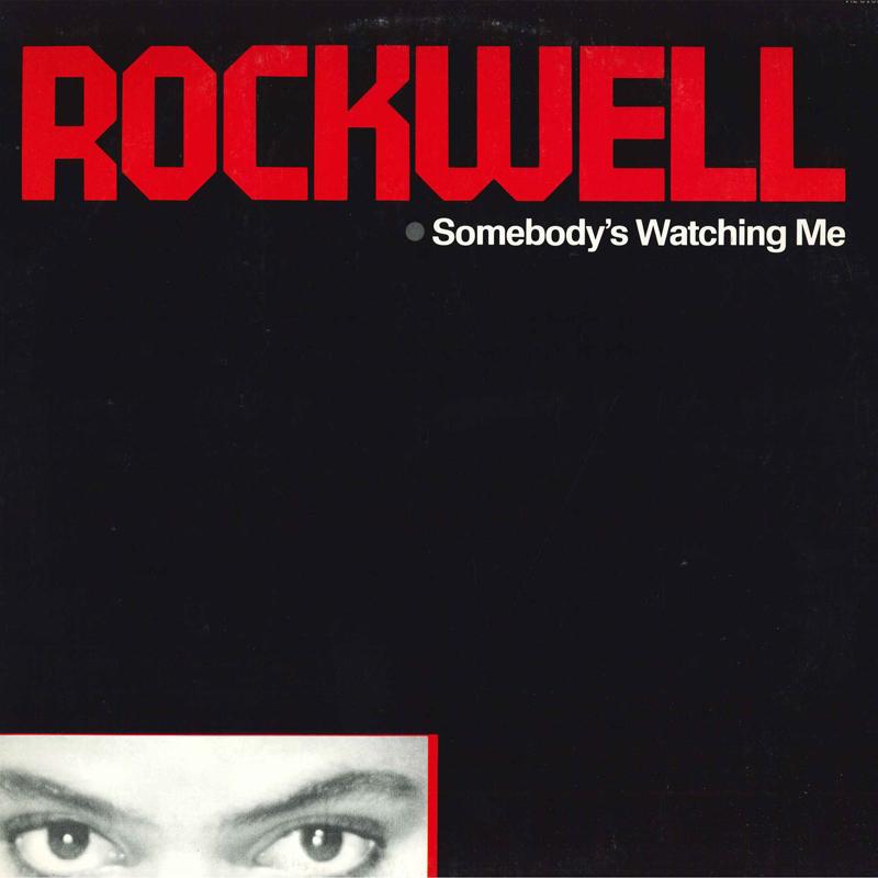 LP-пластинка ROCKWELL - Кто-то следит за мной (Специальный Gue VIL6102 MOTOWN 1984 Япония Соул/Фанк Б/У
LP-пластинка ROCKWELL - Кто-то следит за мной (Специальный Gue VIL6102 MOTOWN 1984 Япония Соул/Фанк Б/У